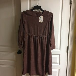 Ladies Dress